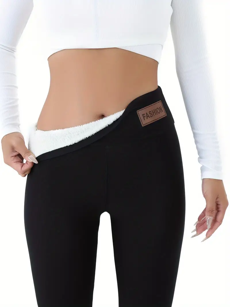 High-ElasticityLeggings