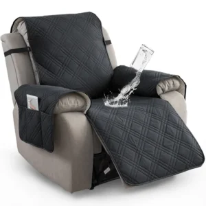 WaterproofReclinerChairCover